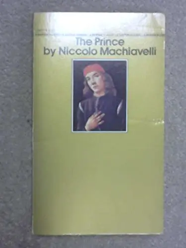 Cover of Prince