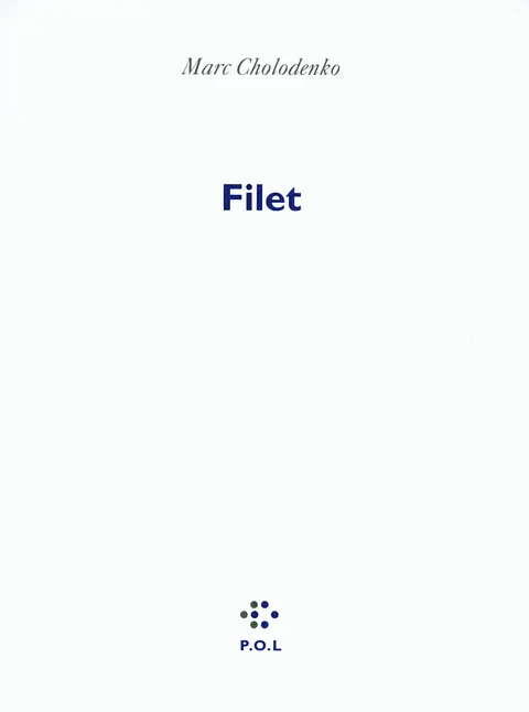 Cover of Filet