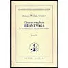 Cover of Hrani yoga
