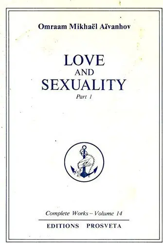 Cover of Love and Sexuality