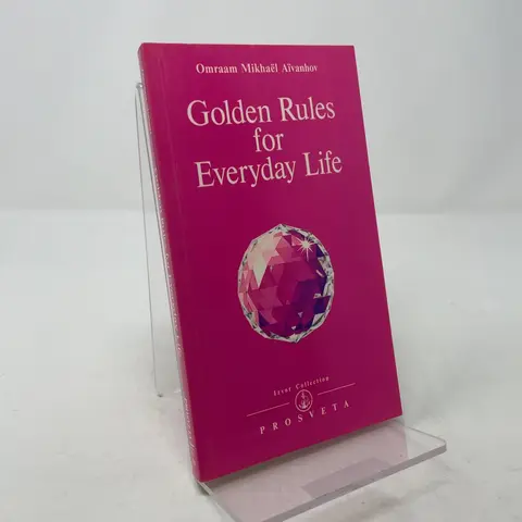 Cover of Golden Rules for Everyday Life