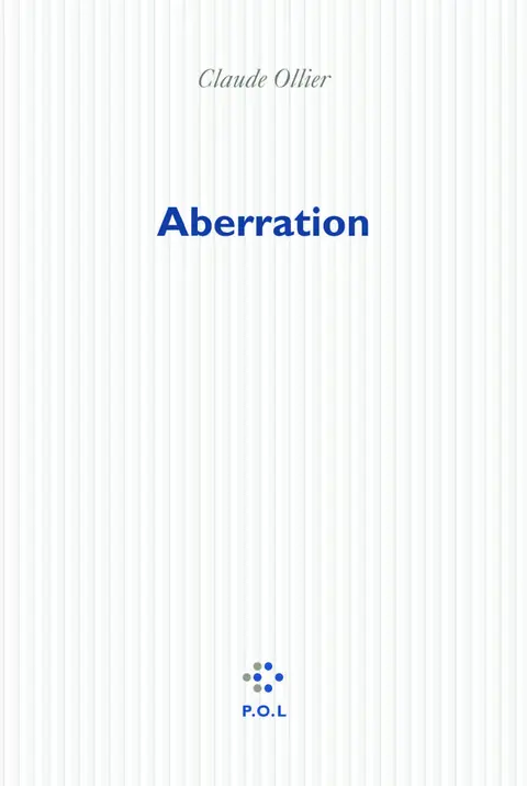 Cover of Aberration