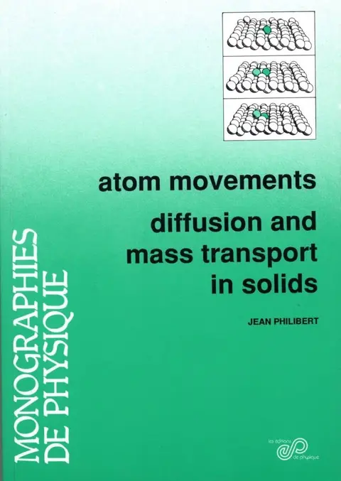 Cover of Atom movements