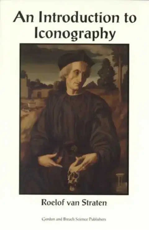 Cover of An Introduction to Iconography