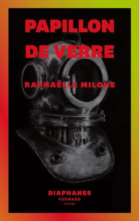 Cover of Papillon De Verre