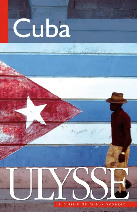 Cover of Cuba 7e édition