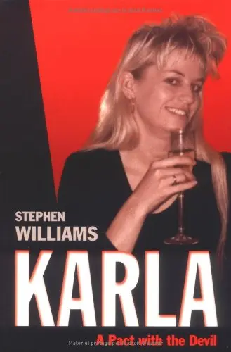 Cover of Karla