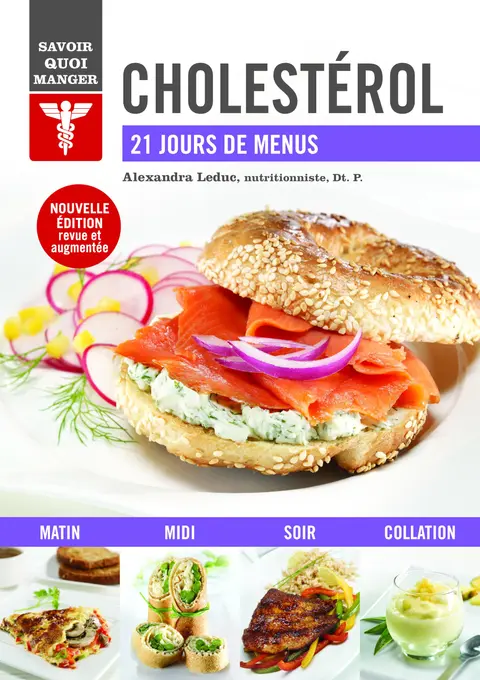 Cover of Cholesterol