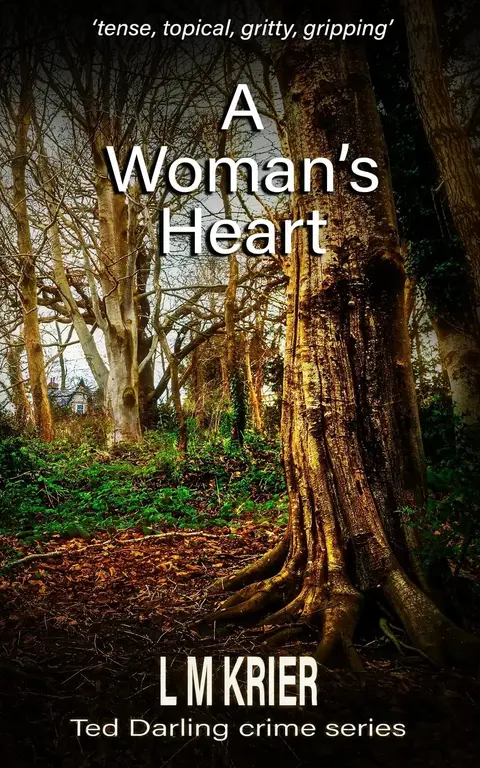Cover of A Woman's Heart