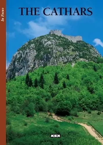 Cover of Cathares (ang)-arrets/images