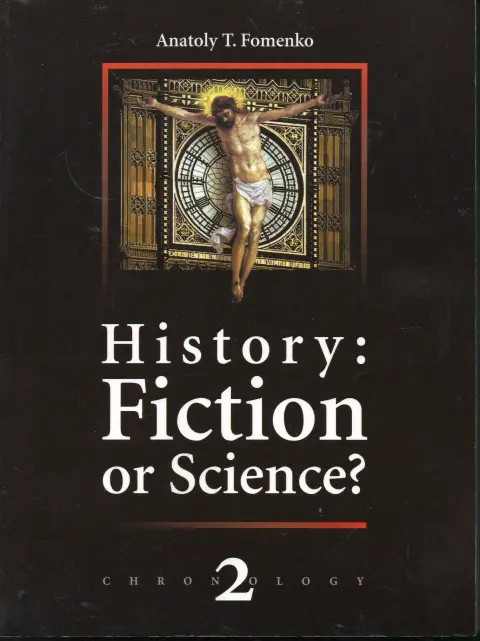 Cover of History