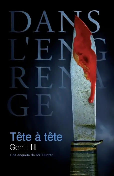 Cover of Tete a tete
