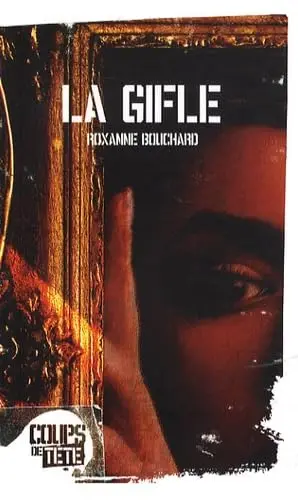 Cover of La gifle