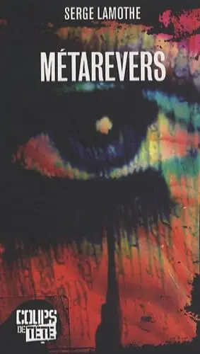Cover of Métarevers