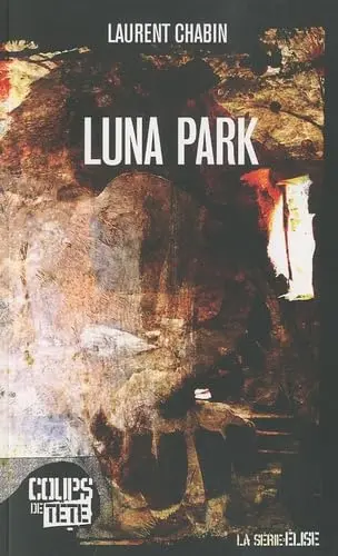 Cover of Luna park