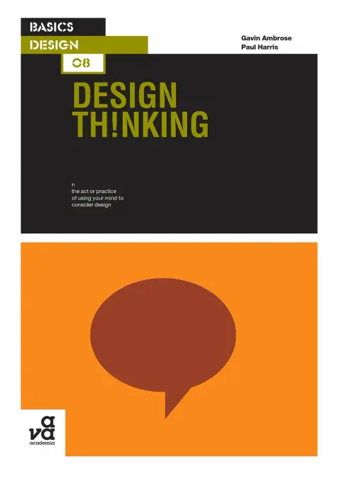 Cover of Basics Design - 8