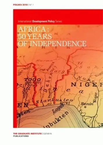 Cover of Africa