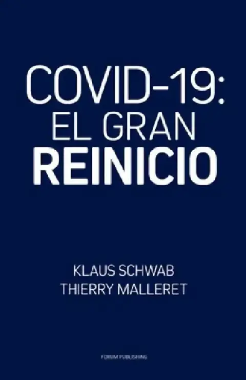 Cover of Covid-19