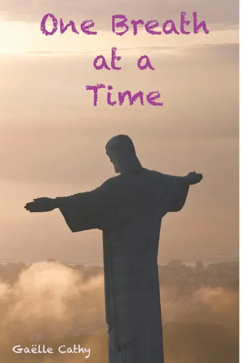 Cover of One Breath at a Time