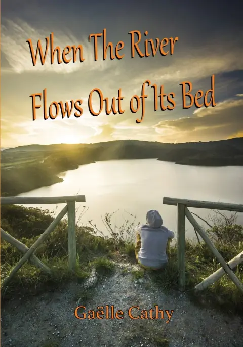 Cover of When the River Flows Out of Its Bed
