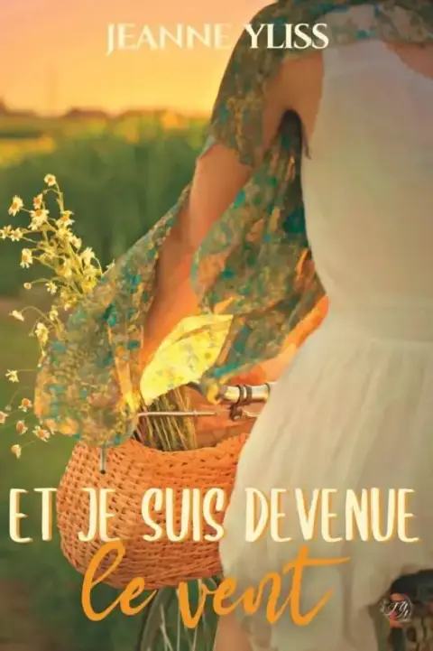 Cover of Et je suis devenue le vent
