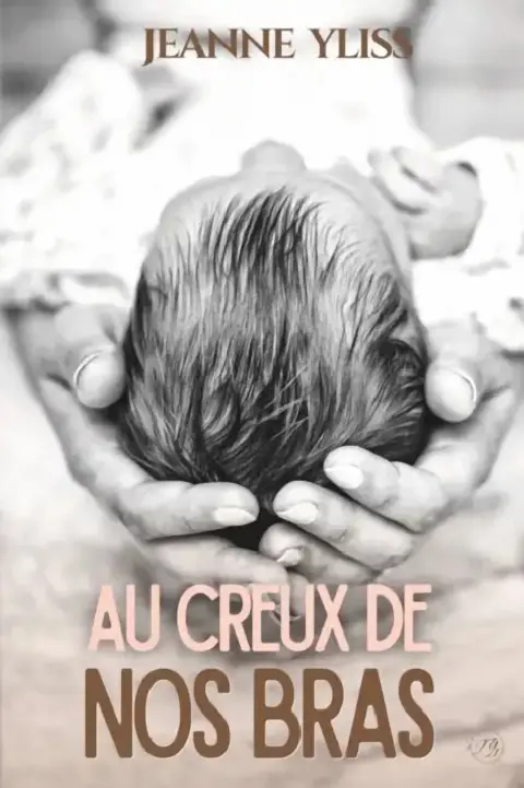 Cover of Au creux de nos bras