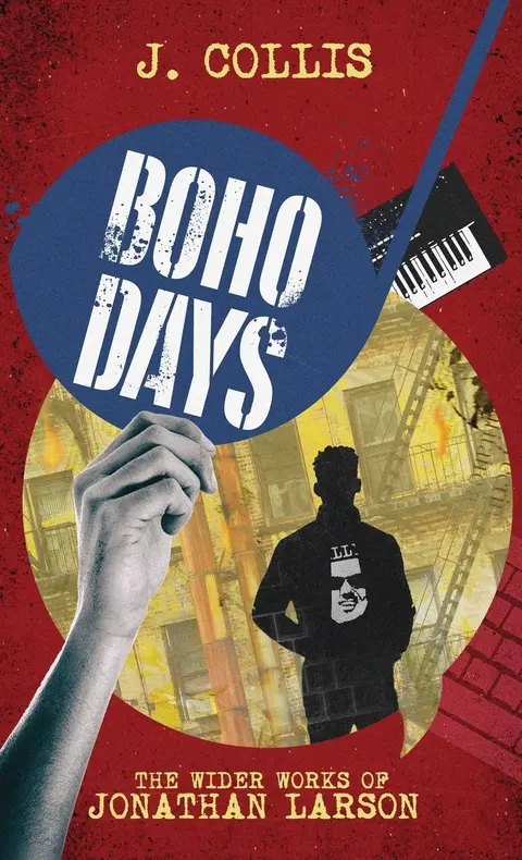 Cover of Boho Days