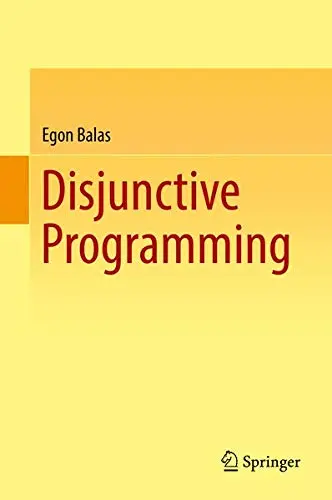 Cover of Disjunctive Programming