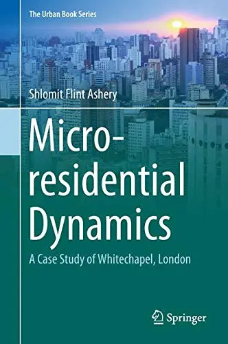 Cover of Micro-residential Dynamics