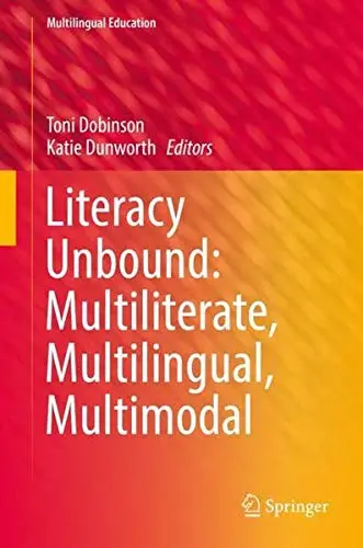 Cover of Literacy Unbound