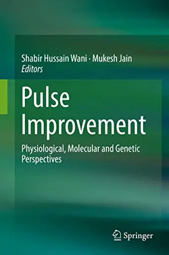 Cover of Pulse Improvement