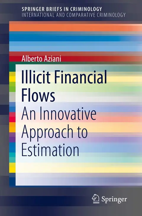 Cover of Illicit Financial Flows