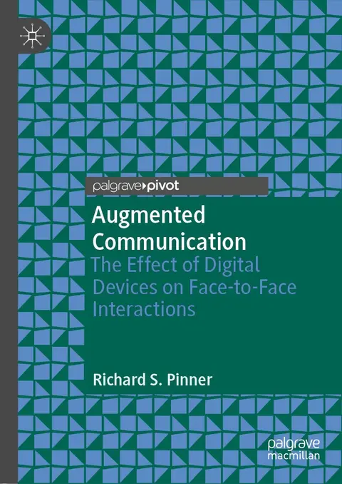 Cover of Augmented Communication