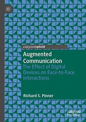 Cover of Augmented Communication