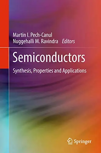 Cover of Semiconductors