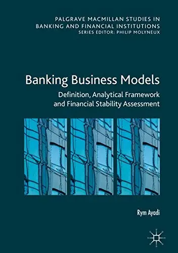 Cover of Banking Business Models