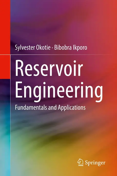 Cover of Reservoir Engineering