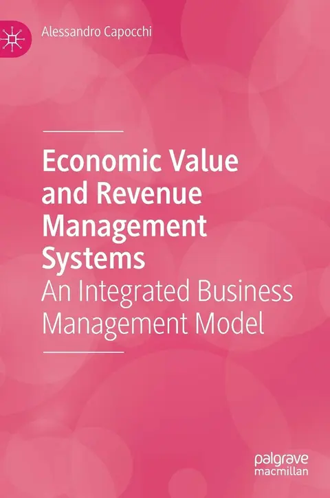 Cover of Economic Value and Revenue Management Systems
