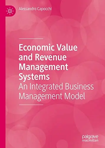 Cover of Economic Value and Revenue Management Systems