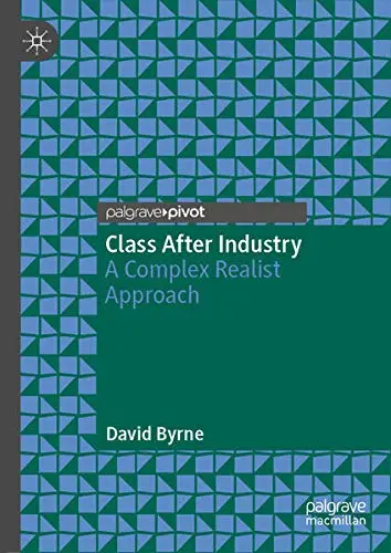 Cover of Class After Industry