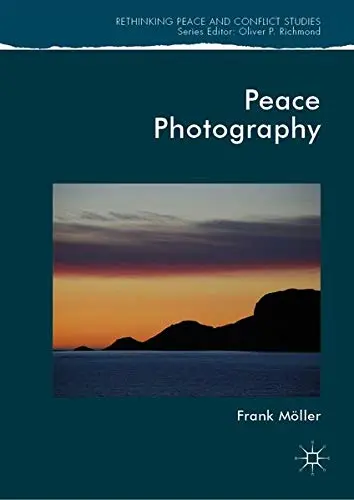 Cover of Peace Photography