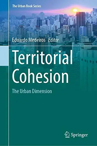 Cover of Territorial Cohesion