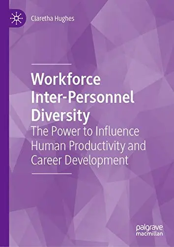 Cover of Workforce Inter-Personnel Diversity