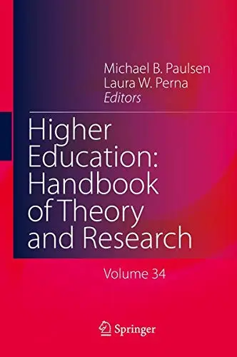 Cover of Higher Education