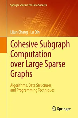 Cover of Cohesive Subgraph Computation over Large Sparse Graphs