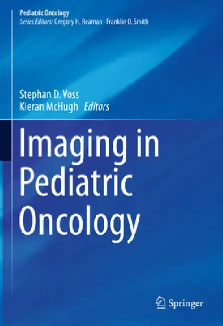 Cover of Imaging in Pediatric Oncology