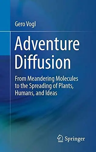 Cover of Adventure Diffusion