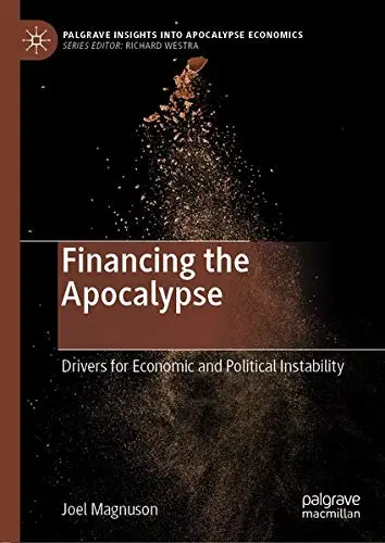 Cover of Financing the Apocalypse