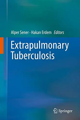 Cover of Extrapulmonary Tuberculosis