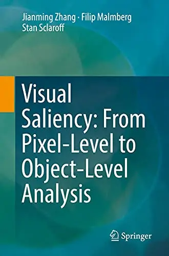 Cover of Visual Saliency